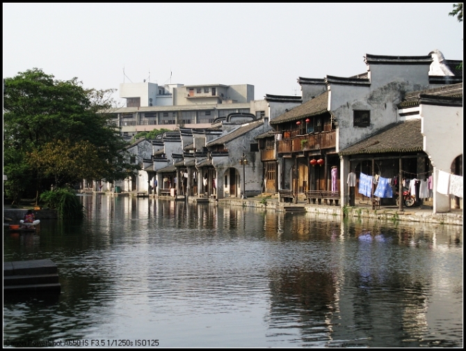 南浔婚纱照_南浔古镇(2)