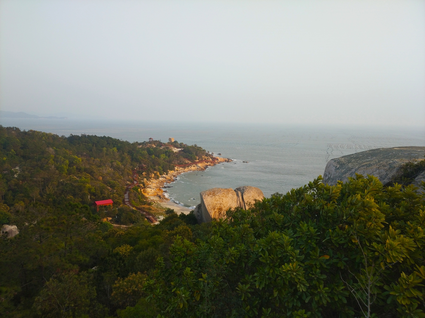云霄周末自驾温泉游,云霄县旅游攻略 - 马蜂窝