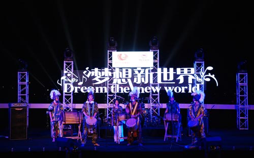 谢幕简谱_谢幕鞠躬图片