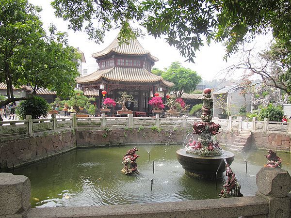 顺德游玩攻略,顺德游玩攻略及路线