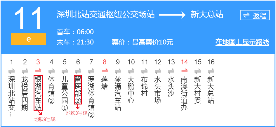 公交 市内坐公交车可到南澳-转中巴至西冲以下公交可到南澳路 1)e