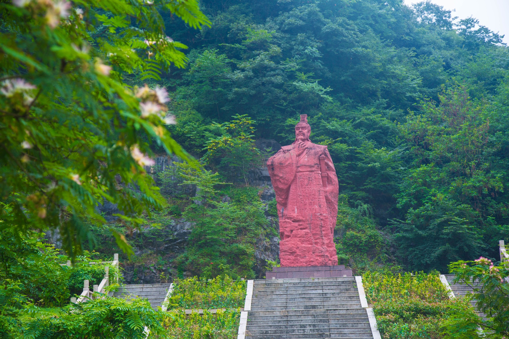 陶祖圣境风景区