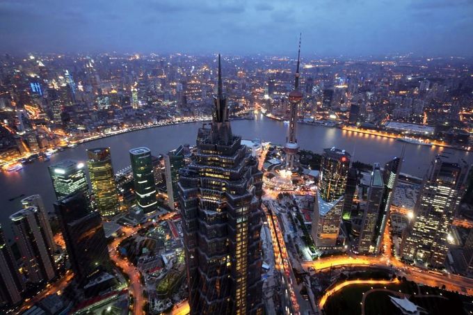 上海免费游玩攻略必去的地方,上海免费游玩攻略必去的地方有哪些