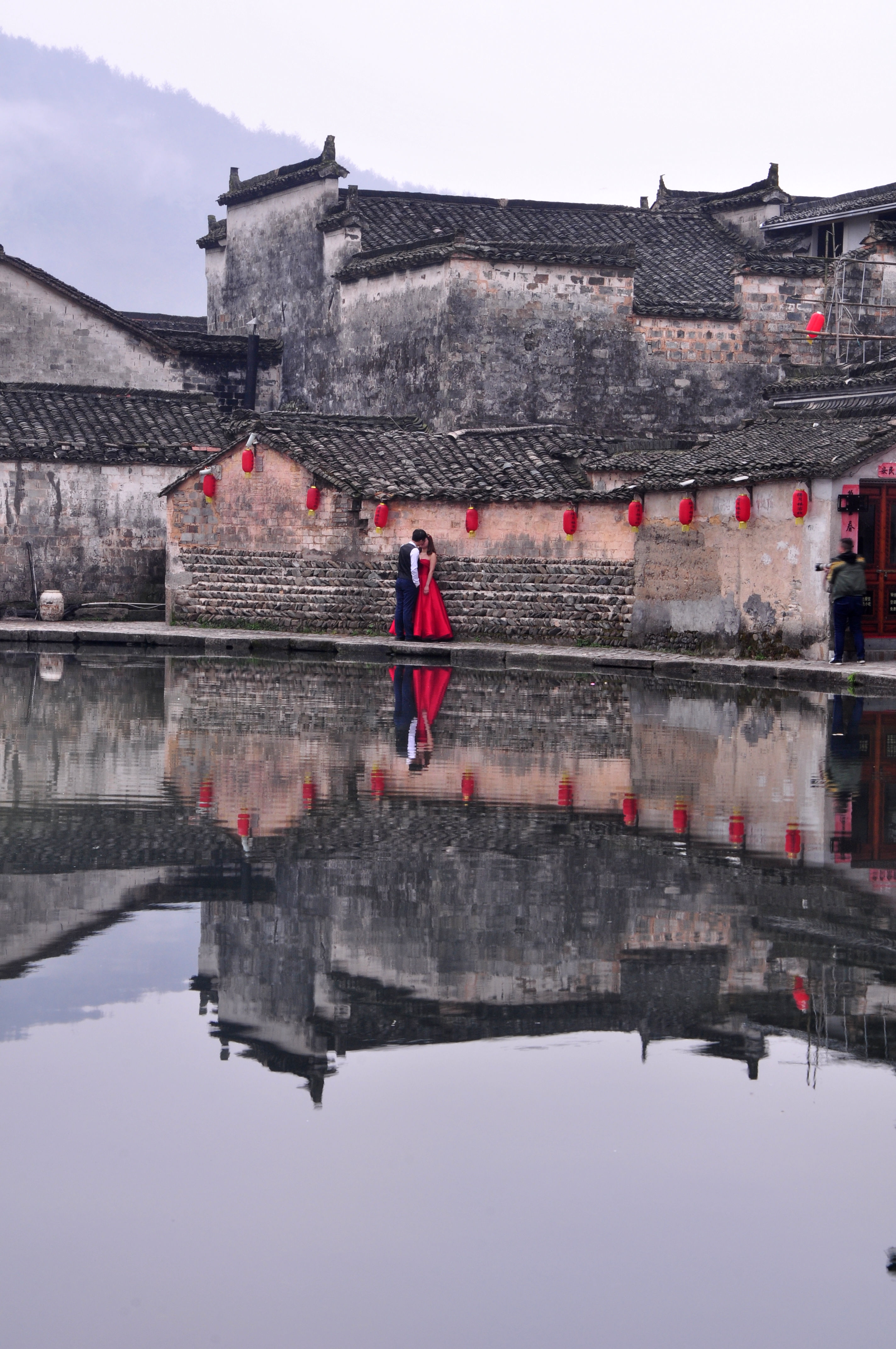 三清山到宏村怎么搭_三清山图片风景图片(2)