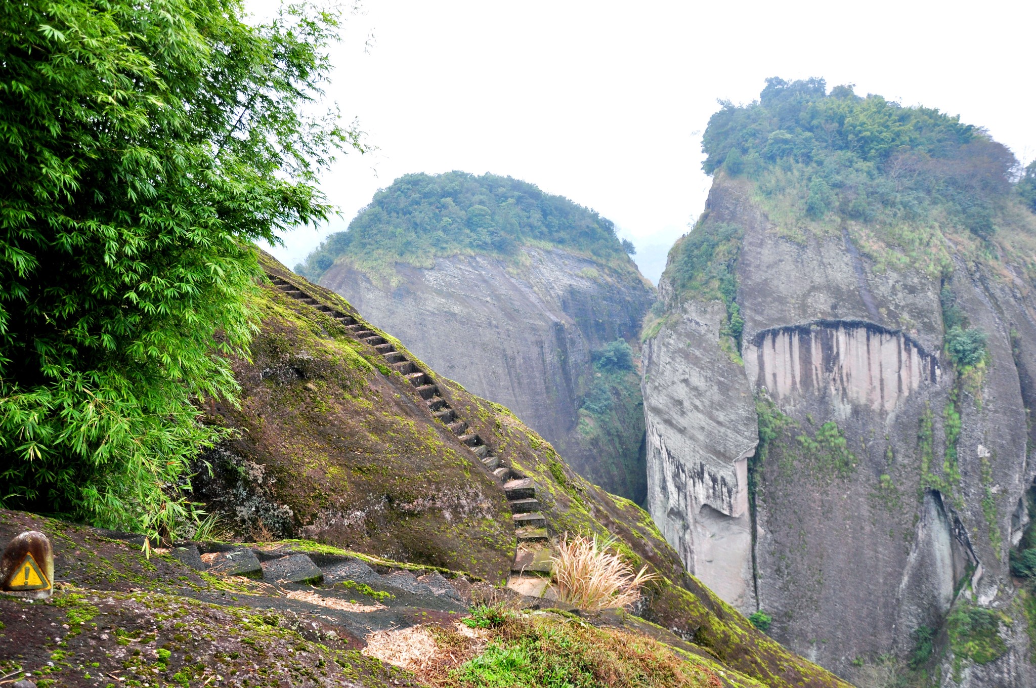 冬游武夷山,静悄悄的美图片156,武夷山旅游景点,风景