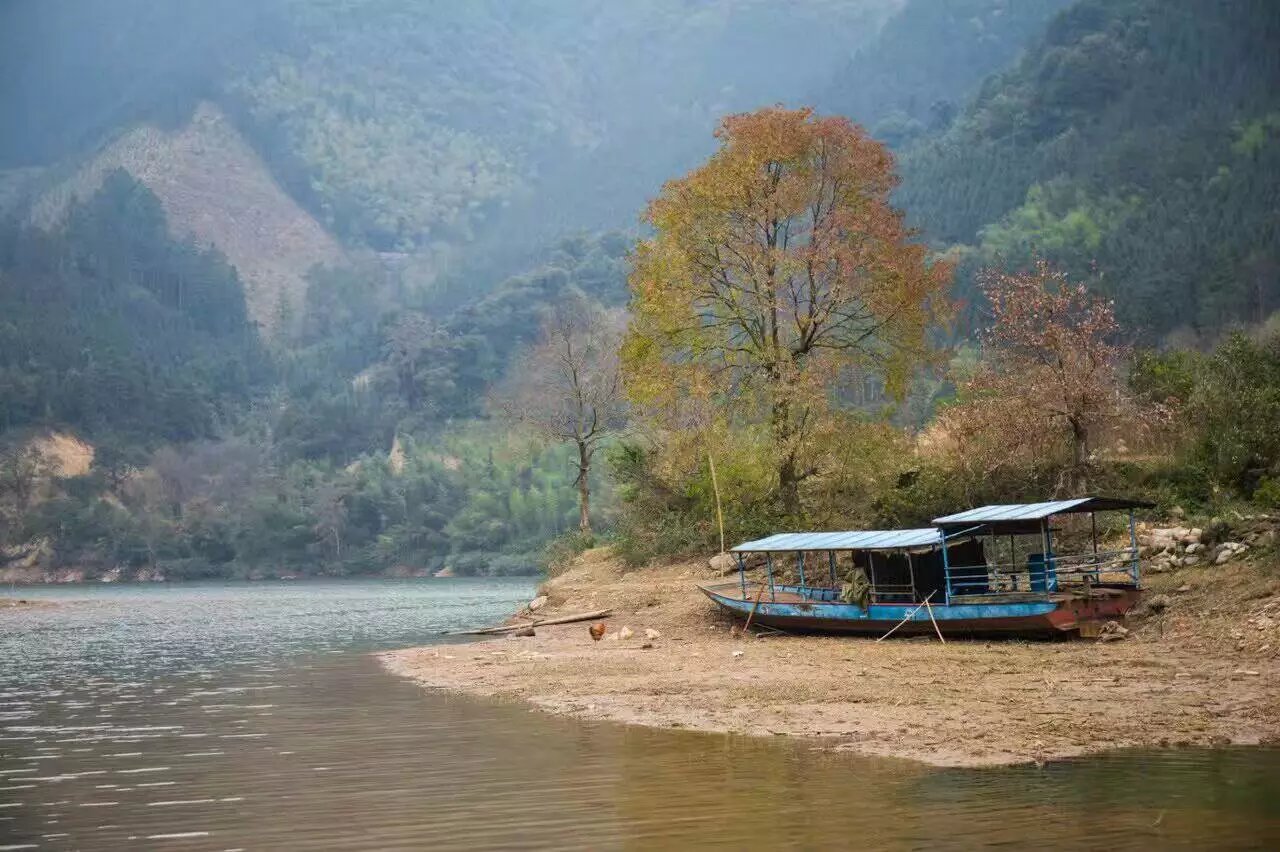 源口水库