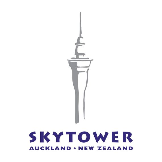 极速出票 新西兰奥克兰 天空塔门票sky tower(视野绝佳的观景台)