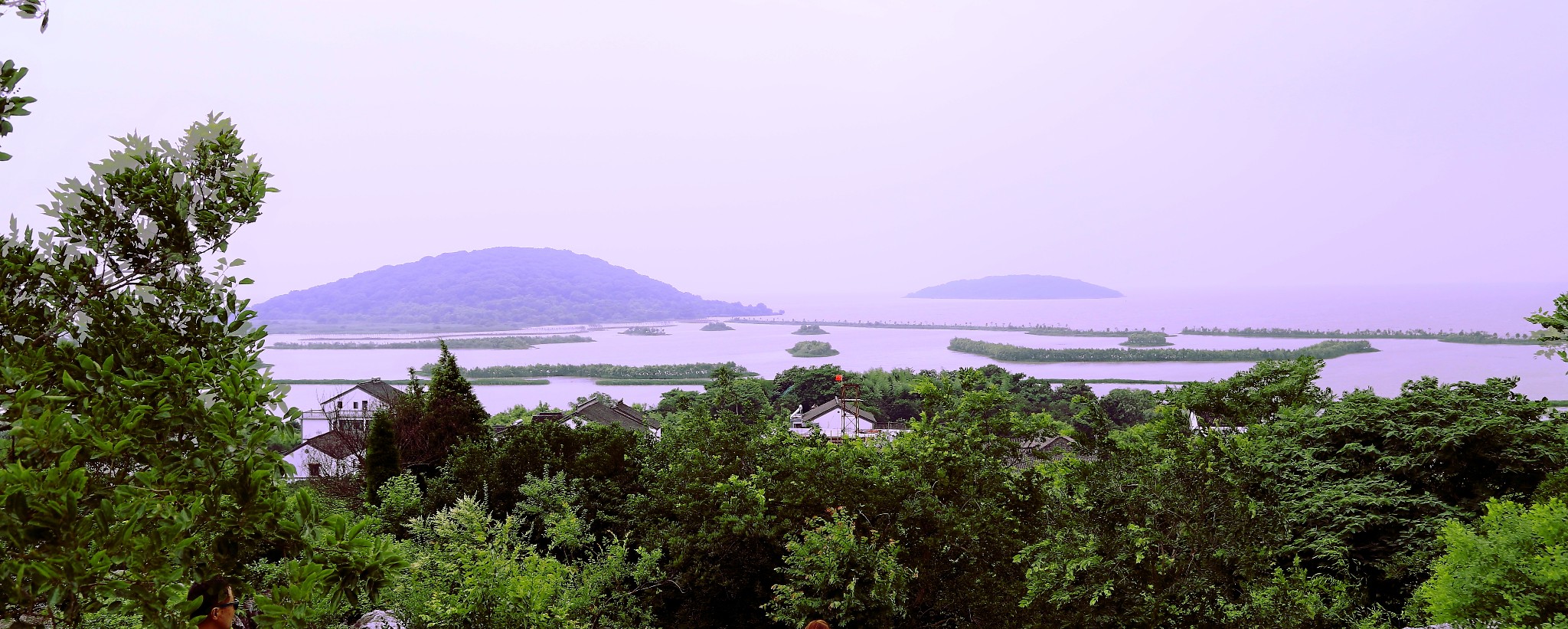 三山岛景区         