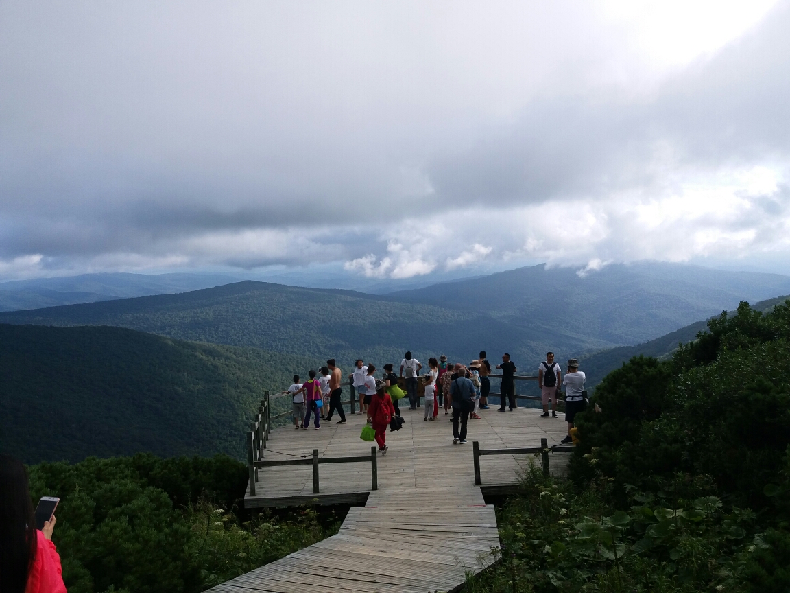 五常~凤凰山