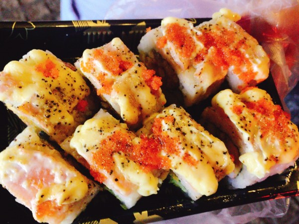 啥叫饭团 wKgBZ1lBGkeABMTDAA0nGsp7n1046.jpeg?imageView2%2F2%2Fw%2F600%2Fh%2F600%2Fq%2F90