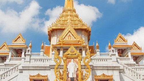 泰国景点排名_泰国景点图片