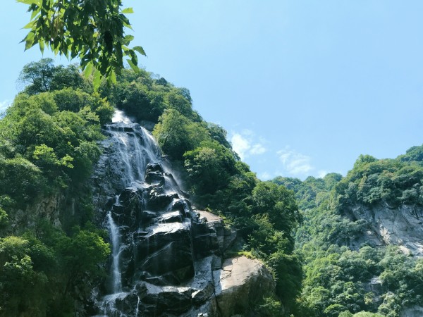 大西峪游玩攻略,大西峪游玩攻略一日游