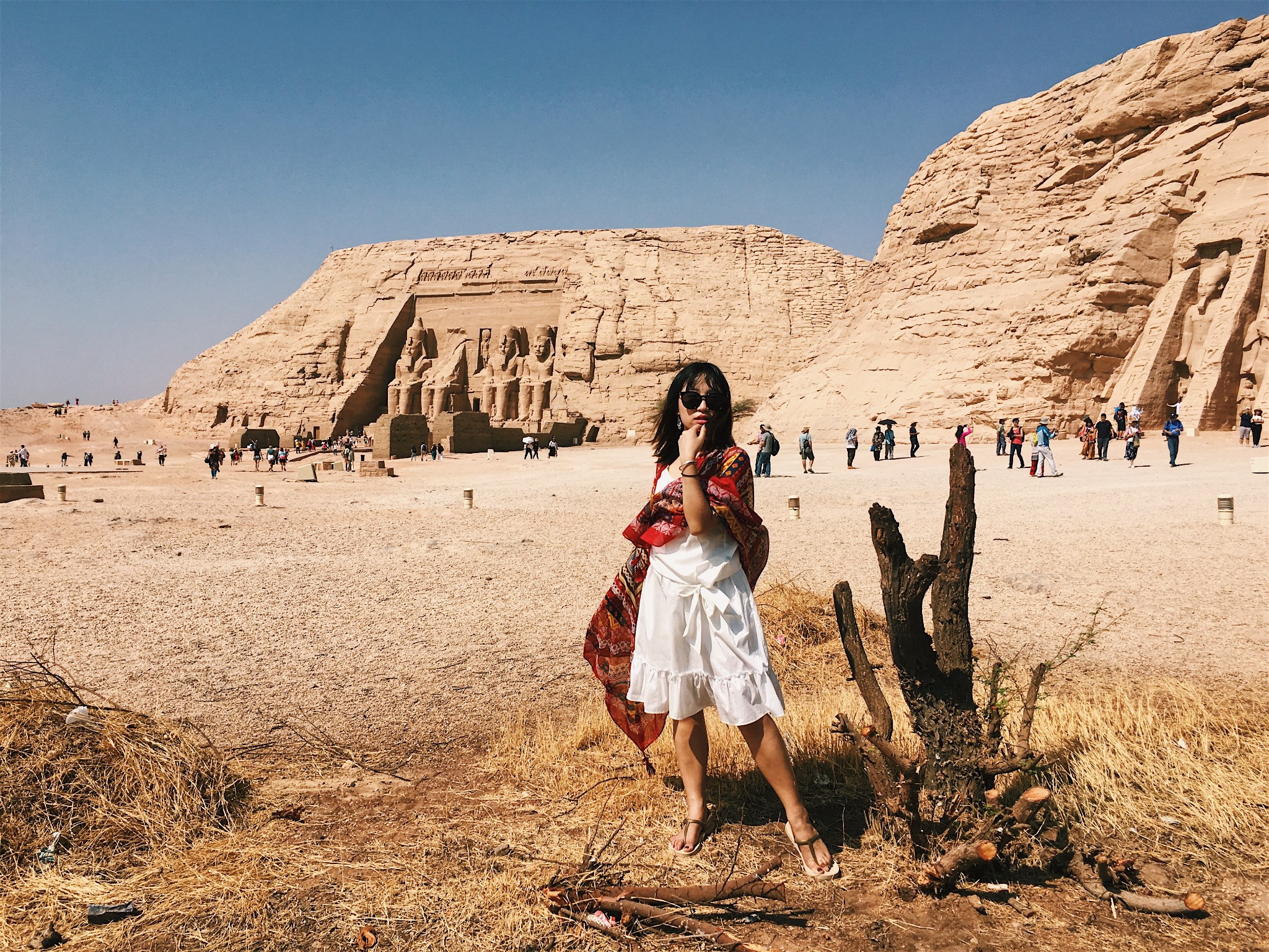 埃及最新游记,埃及自助游游记,埃及旅游最新游
