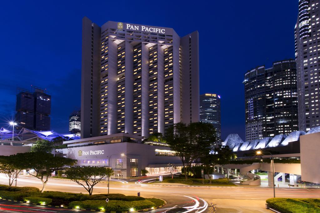 苏州吴宫泛太平洋酒店 (Pan Pacific Suzhou Hotel)_豪华型_预订优惠价格_地址位置_联系方式