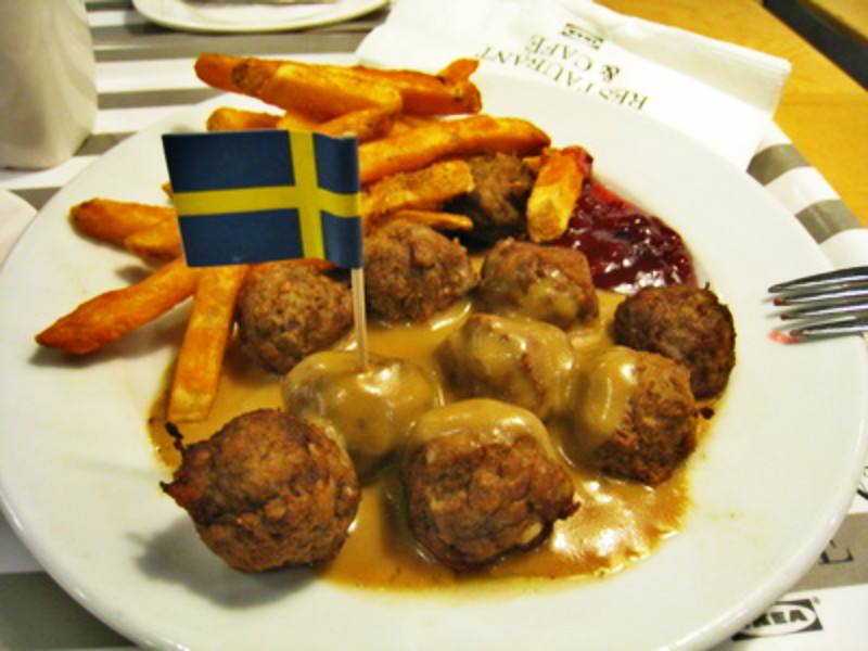 [成都送签]瑞典旅游签证(一价全含\/优先处理材