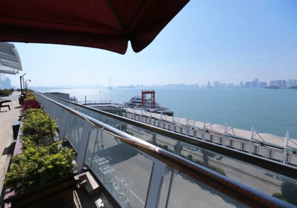 鼓浪屿下午游玩攻略,鼓浪屿游玩攻略路线