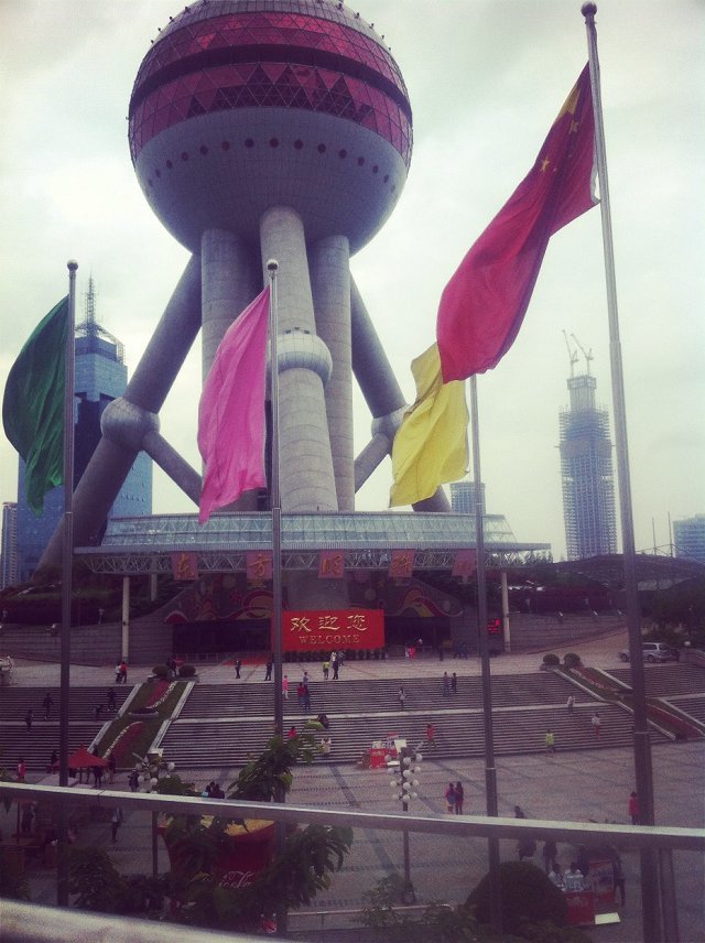 读过的书，看过的风景，就是你的格局