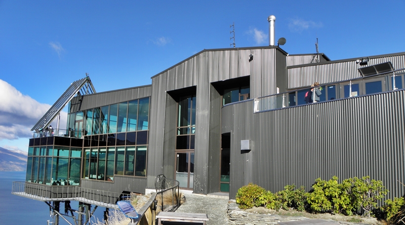 缆车 山顶观星 含豪华自助晚餐(电子票免打印+