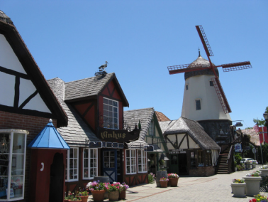 丹麦旅游景点_丹麦旅游收入