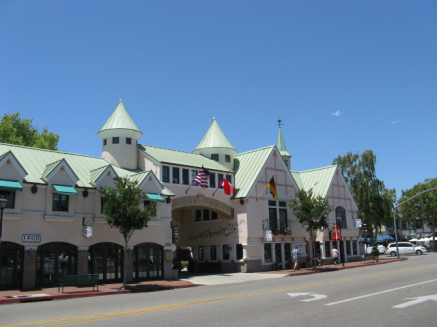 丹麦旅游景点_丹麦旅游收入