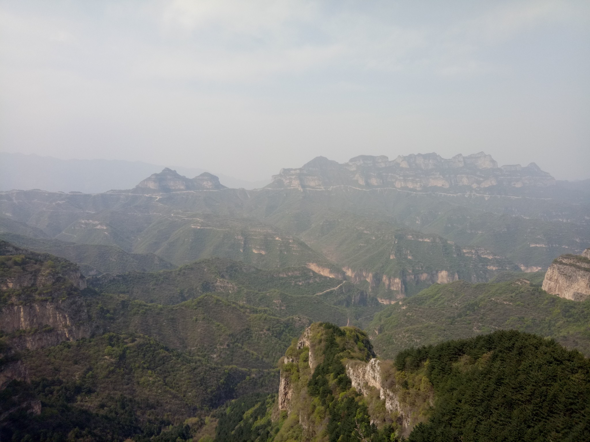 行走盂县,盂县旅游攻略 - 马蜂窝