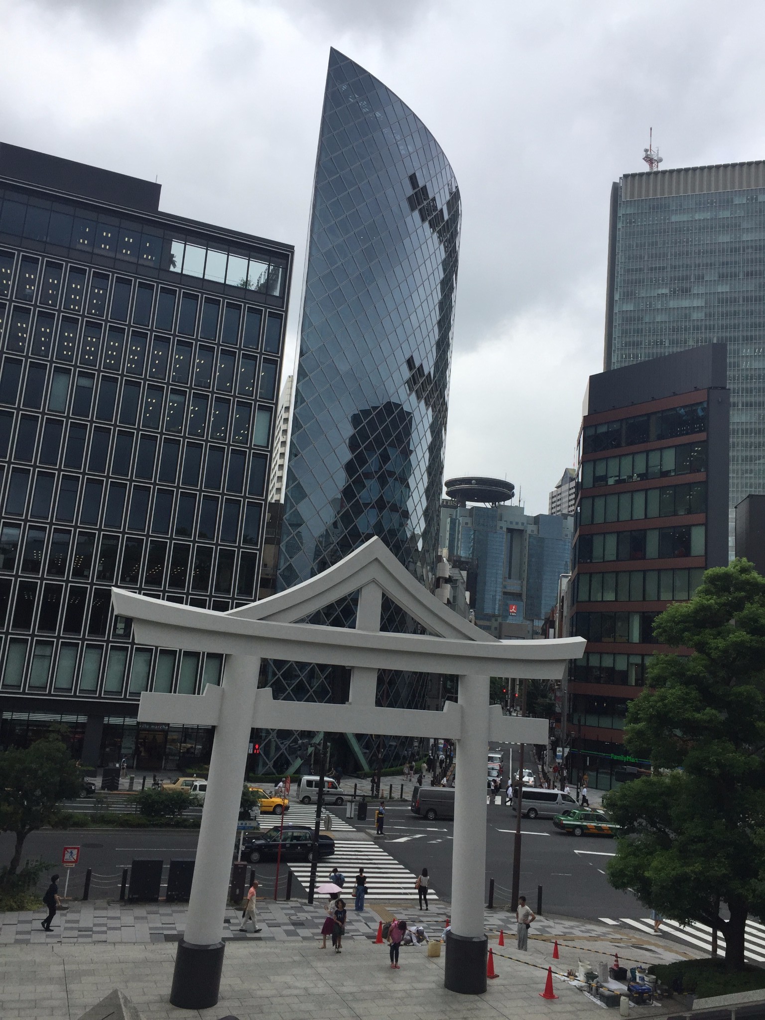 【小脚走天下 日本行