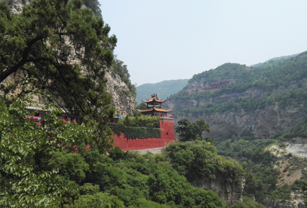 山西临汾自行游玩攻略,山西临汾旅游景点一日游