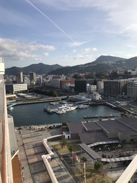 日本福冈购物攻略图片