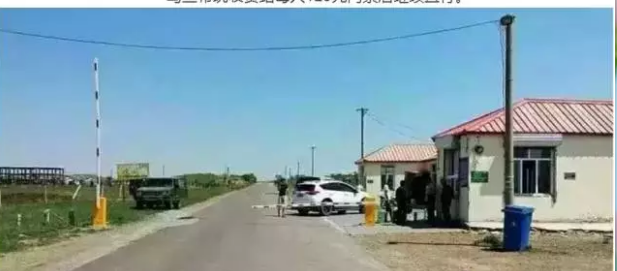 金秋十一·内蒙赤峰大草原、青山岩臼、玉龙沙湖