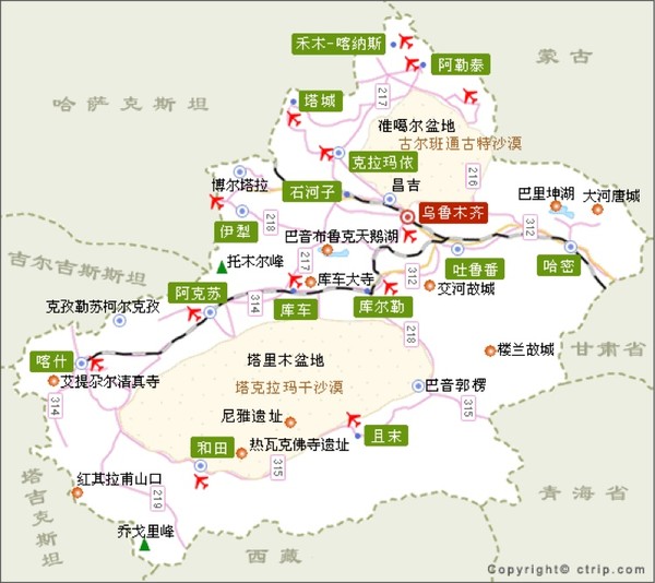 尉犁县多少人口_尉犁县地图(2)