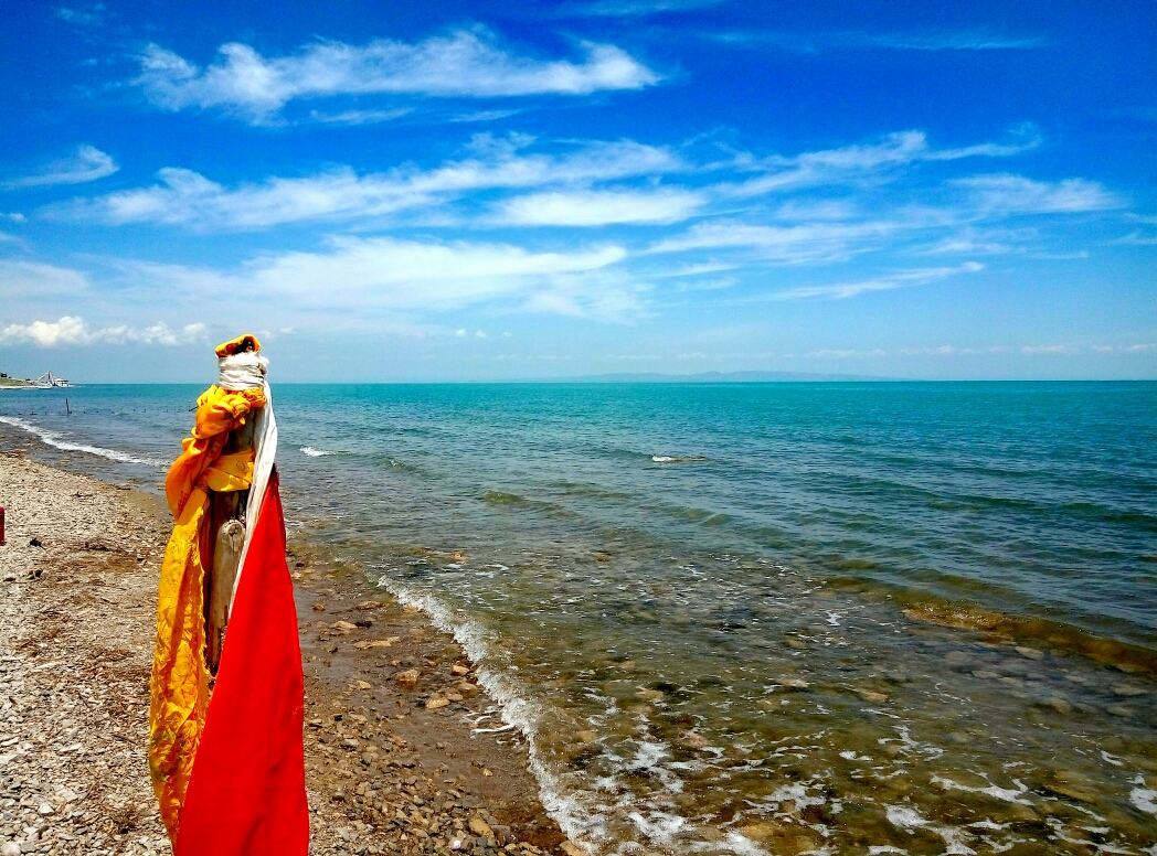 青海湖一日游(湟鱼洄游),青海湖旅游攻略 - 兴化市可