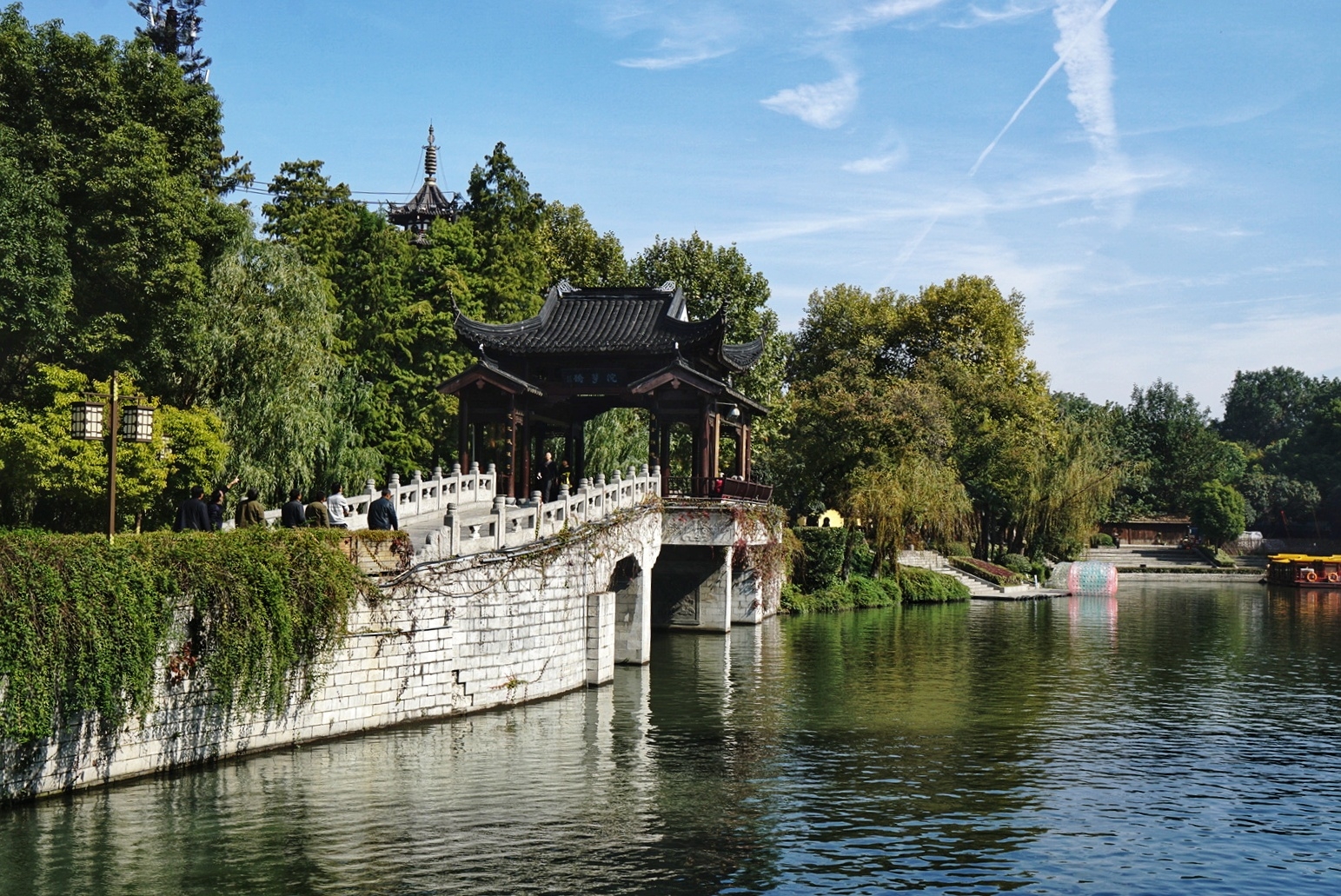 南京旅行注意事项及经典景点