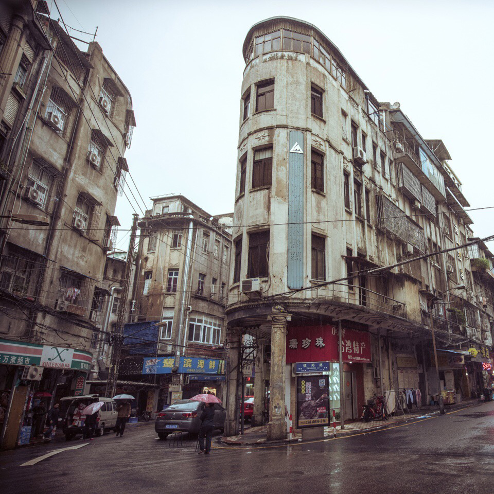 当地出发 | 老厦门一日游(沙坡尾渔港 八市识海鲜 酱油水海鲜烹饪