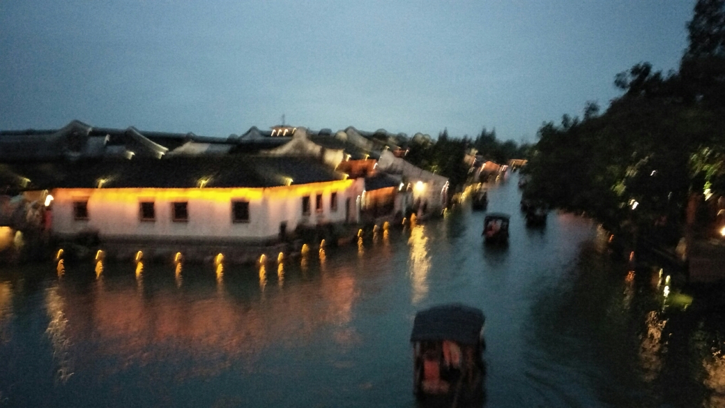 乌镇拍婚纱照_乌镇图片风景图片