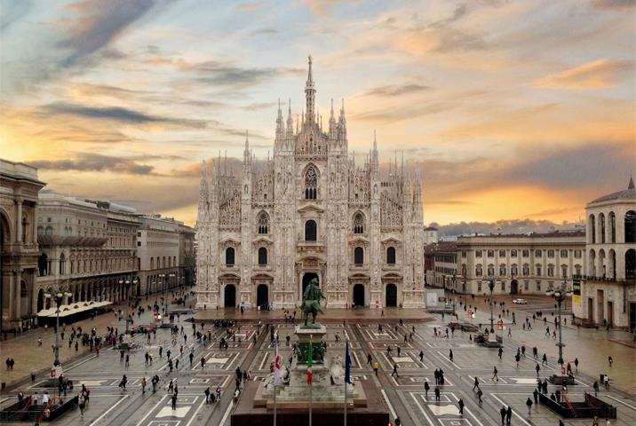 米兰gdp_意大利 我已经尽力了...(2)