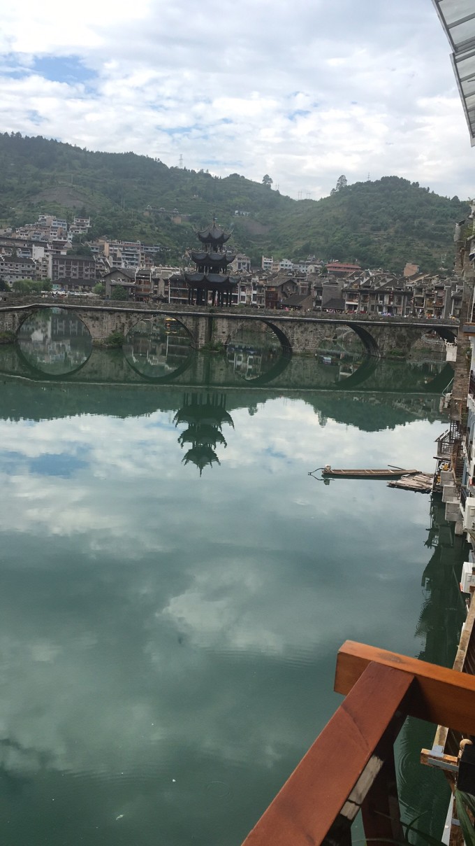 八千里路西安月:贵州-武汉-长沙-云和3950km自驾游南阳三亚旅游攻略图片