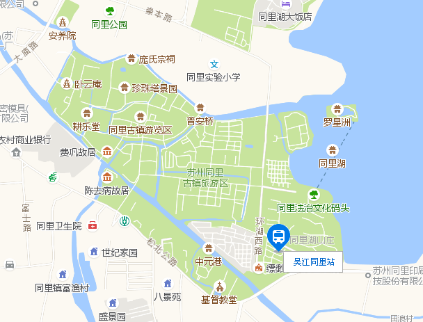 想把周庄,同里,西塘,乌镇4大古镇全部玩耍一遍,怎么安排合理?