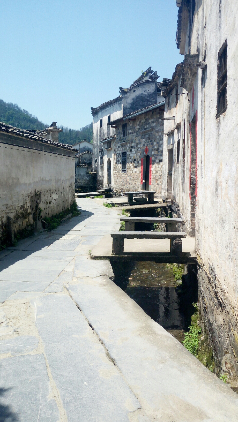 苏州出发宏村西递端午游,黟县旅游攻略 - 马蜂窝