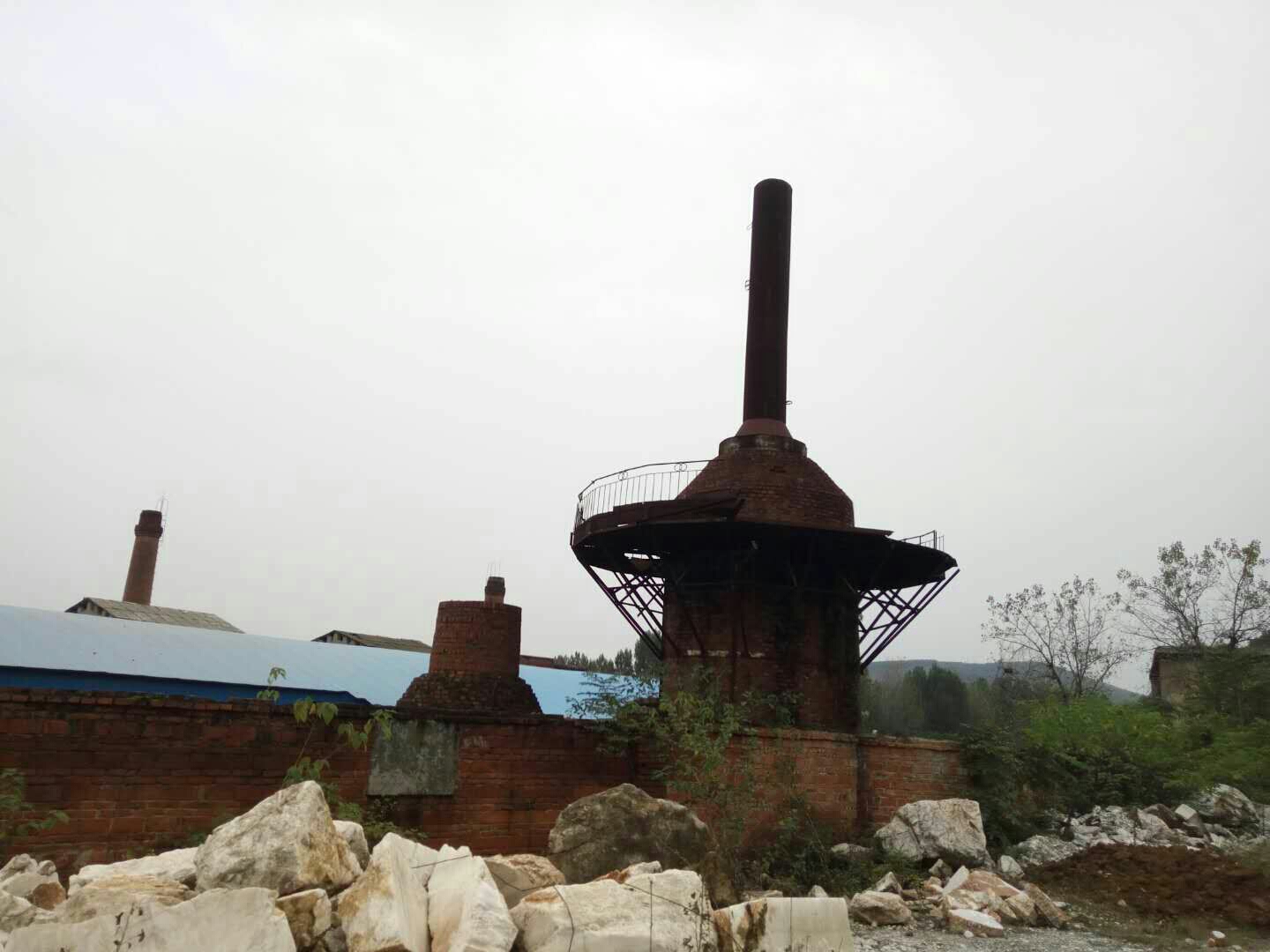 淅川:牛肉味和鸭叫声,吹进都市旅人的梦里