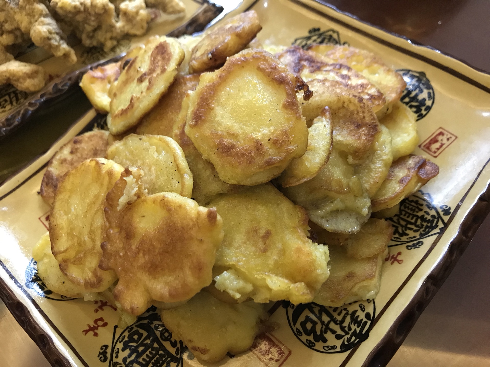 光雾山自驾行之十八月潭