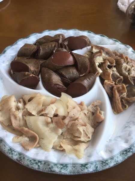 咋做排骨炖土豆粉条 wKgBZ1iqZ7qAC99xAAibIfKg2lU31.jpeg?imageView2%2F2%2Fw%2F600%2Fh%2F600%2Fq%2F90