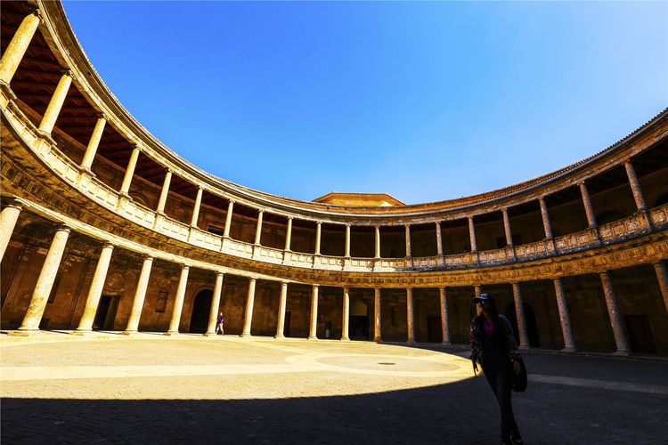 塞戈维亚旅游攻略,塞戈维亚自由行攻略,蚂蜂窝