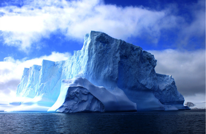 上海出发墨西哥+智利+南极18天游(AM航空 圣