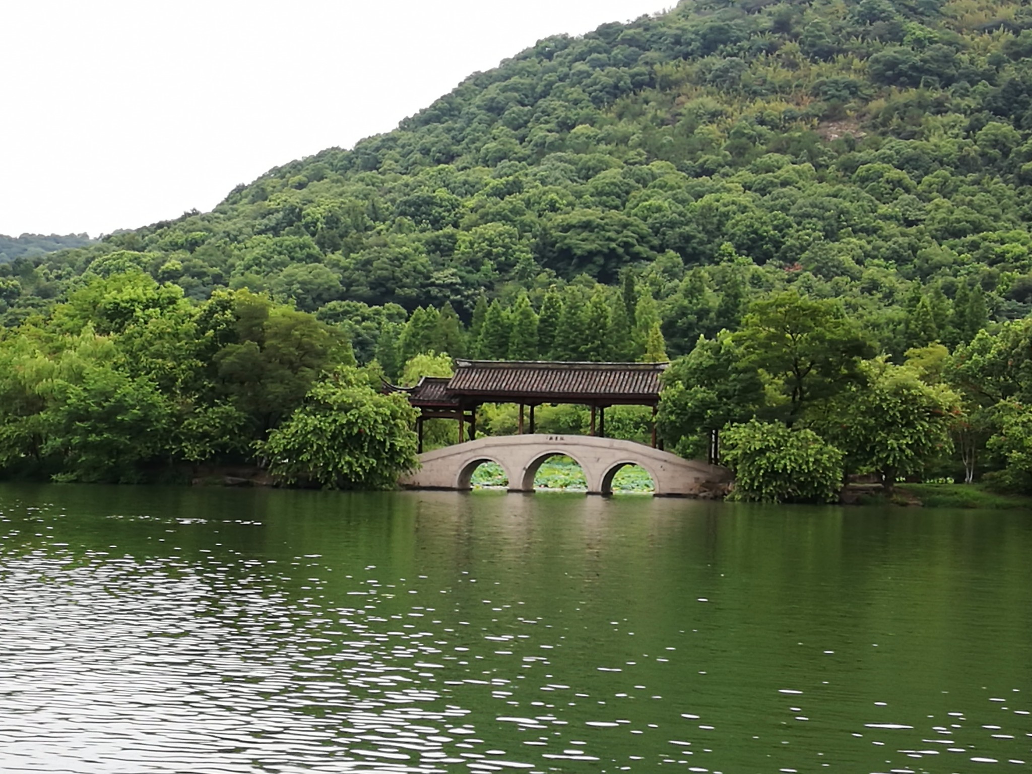 萧山湘湖杭州宋城一日游