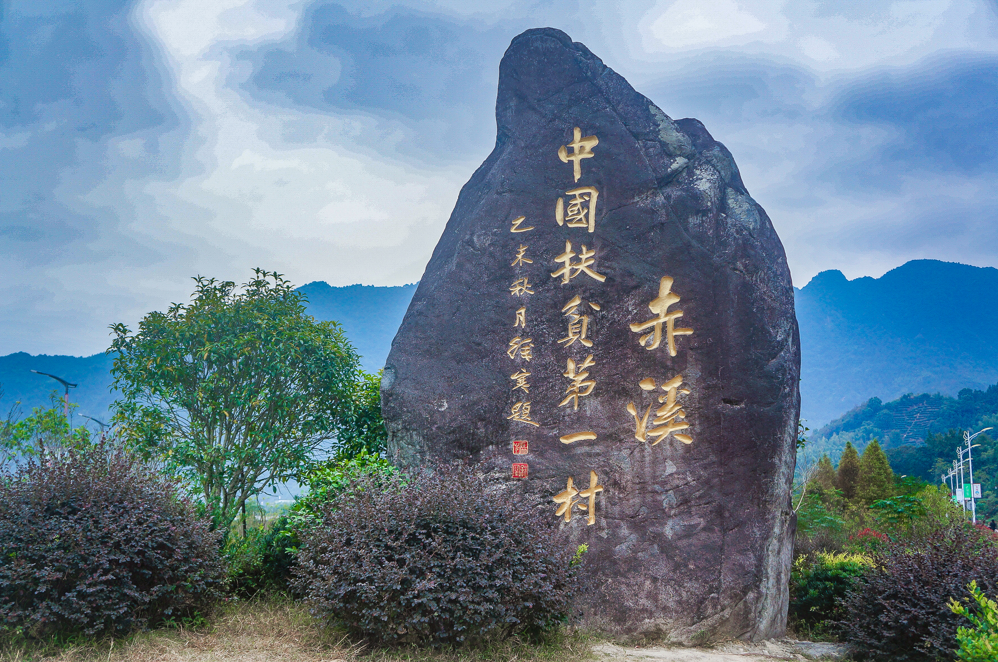 三天时间在福鼎这么玩!超出预料的好玩又好吃