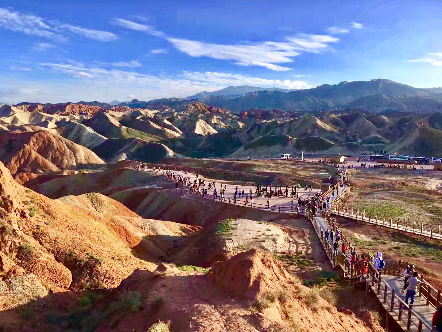 张掖市有多少人口_张掖 敦煌 张掖 西安 丝绸之路初冬行(2)