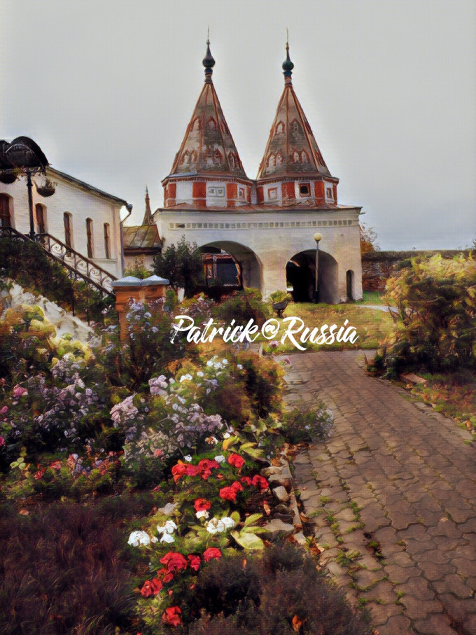 浅谈如何在俄罗斯快速学习俄语