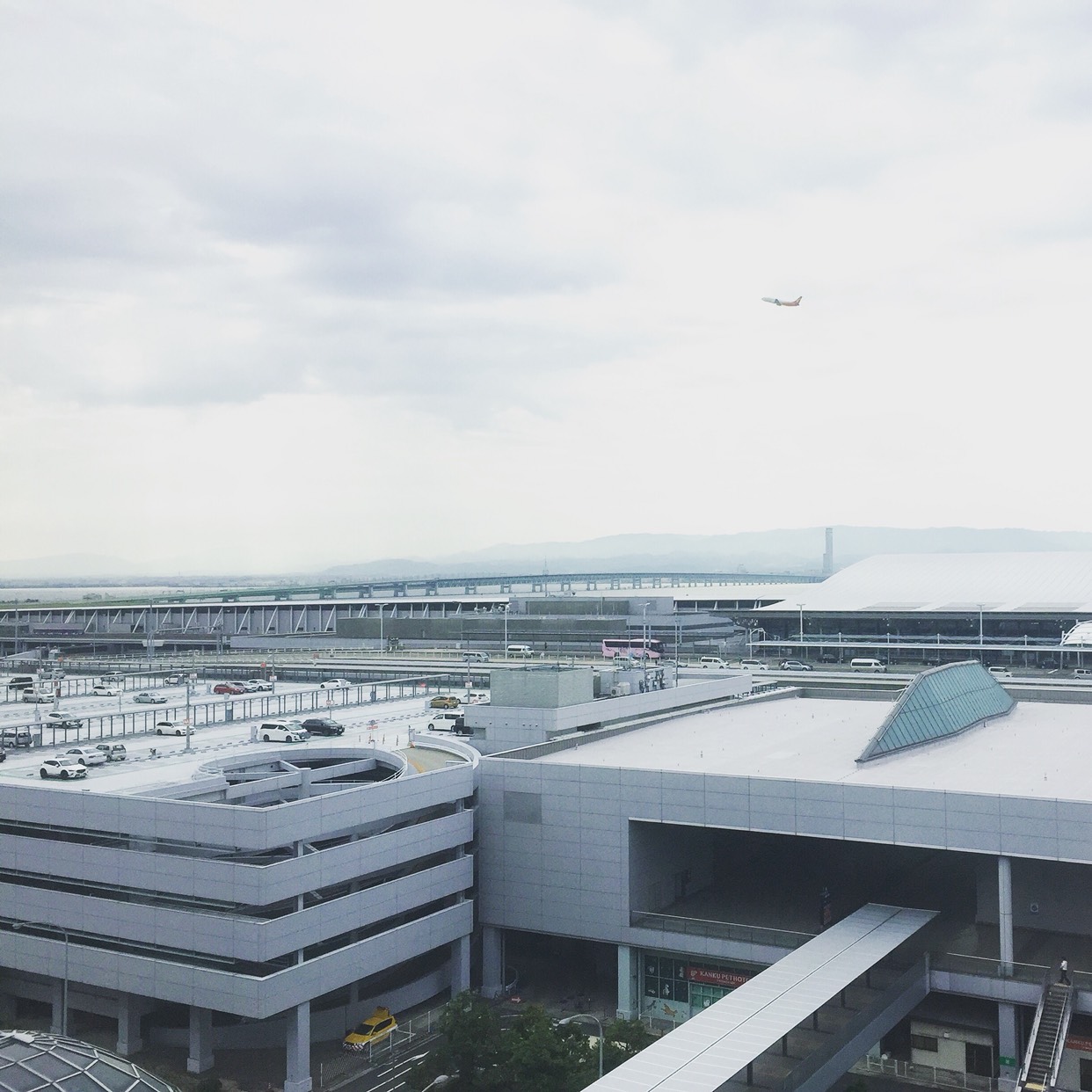 大阪日航关西机场酒店 Hotel Nikko Kansai Air