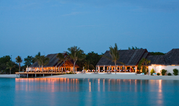 免费升级水飞·北京直飞马尔代夫丽世岛\/LUX