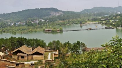 江山耕读农场门票